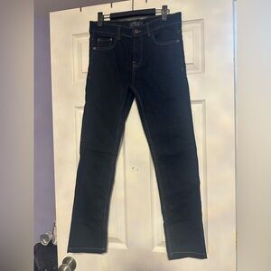 Lucky Brand Women's Black Skinny Jeans